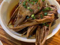 -琥珀老六龙虾(四里河店)