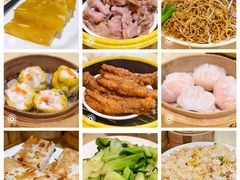 -Lucky Fortune Restaurant(喜运来酒家)