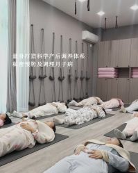 -安琪朵朵独栋花园月子中心