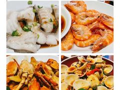 -mezza9 Macau(澳门君悦酒店)