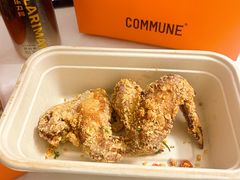 -COMMUNE幻师(番禺时代店)