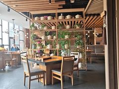 -小城粥道·海胆鲜虾粥(解放广场店)