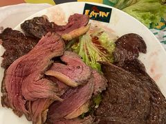 -拉丁餐厅·巴西烤肉自助(正佳广场店)