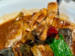 -悦融琥珀·京鲁菜·海味珍品(西单店)