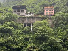 -乌江画廊(彭水苗族土家族自治县)