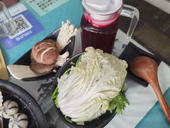 -丽江庭院之丽江往事(安定门店)