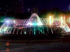 -南通绿洲国际假日酒店全日餐厅