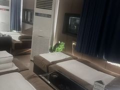 -钧熙良品·足道spa(曹山路纯水岸店)