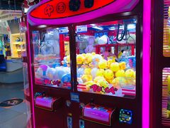 -大玩家超乐场(锦华路万达店)