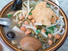 螺蛳粉-韦记螺蛳粉(NO2店)