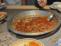 -胖子鱼·天水麻辣鱼火锅(秦州407店)