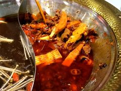 -和福顺牛肉大虾焖锅自助(宝业店)