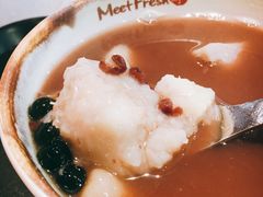 -鲜芋仙(观音桥大融城LG店)