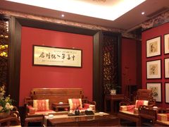 包厢-全聚德(常州店)