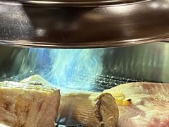 -肉甲韩国木炭烤肉(新壹街1店)