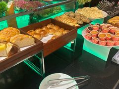-希尔顿欢朋酒店·欢朋餐厅