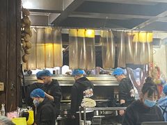 -云南建水鸡脚王烧烤(商贸路店)