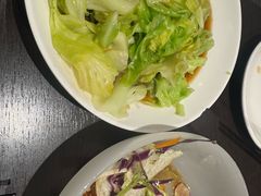 -好嫂子酱猪手•农家菜(蒲黄榆店)