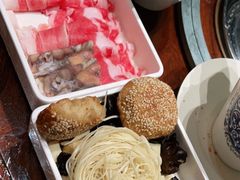 -古关火锅店(古北水镇景区店)