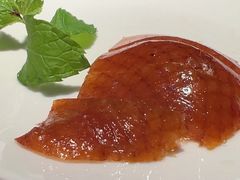 -全聚德(蓝山店)