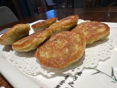 -沙力海西北特色美食烤肉店(北门坡店)