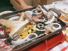 -西贝(苏州绿宝广场店)