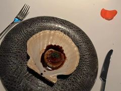-翡翠36餐厅(浦东香格里拉店)
