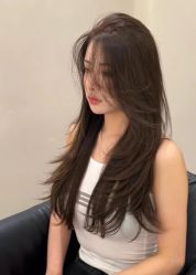 -丝语萱形象