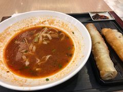 -永和大王(茉莉上新·共和新路店)
