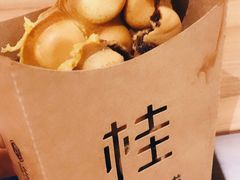 -桂桂茶(繁花中心店)