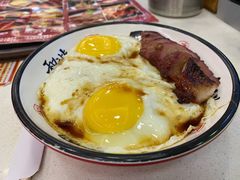 黯然销魂饭-和平馆·地道港澳茶餐厅(西门口店)