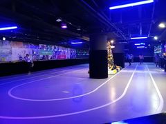 -VS SPORTS PARK运动玩乐园·团建·生日会(合生汇店)