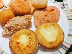 -吉布鲁牛排海鲜自助(袁州店)