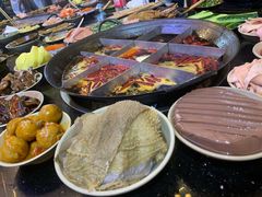 -肥龙火锅(南坪店)
