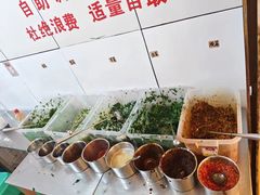 -文山荷鲜居(翠湖店)