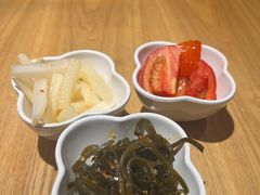 -湘阁里辣(沙井华润万家店)