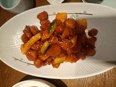 -小菜园新徽菜(合肥瑶海万达店)