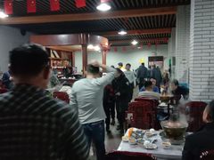 大堂-鑫龙火锅城(嘉汇广场店)