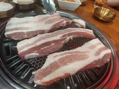 -杀猪天·韩国烤肉(总店)