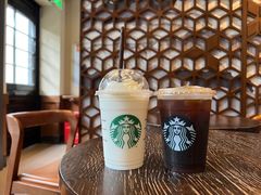 -星巴克臻选(成都宽窄巷子店)