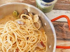 -Kpasta韩式意大利面