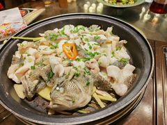 -山水茶艺馆·点心粤菜·30年老字号