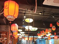 -京味斋·北京烤鸭(华威桥北工大店)