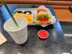 -Shake Shack(南山万象天地店)