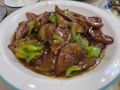 地三鲜-北方饺子王·海肠捞饭·海鲜锅(山大店)