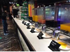 -加餐海鲜自助(集美银泰百货店)