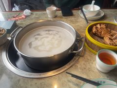 -淘米捞·米汤脆鲩鱼火锅(福田皇岗店)