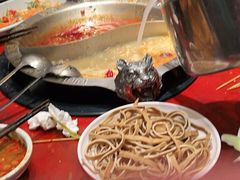 -袁老四重庆老火锅(桐梓坡店)