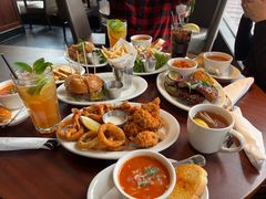 -Chili's Cafe&Bar奇利斯(滨江店)