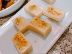-南京大牌档(新街口德基广场店)